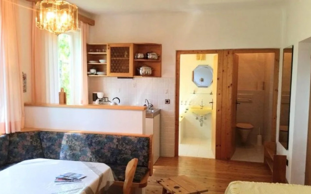 Seeappartements Presseggersee-Süd