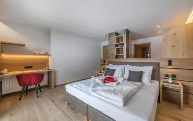 Almhotel Glieshof