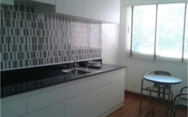 Pol&Pan Phanason Condo(พอล แอนด์ พันพนาสร คอนโด)