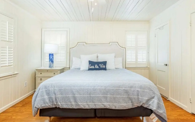On Cloud Nine by Tybee Vacation Rentals