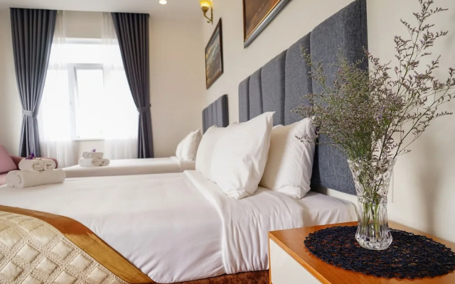 Myrtle Boutique Hotel