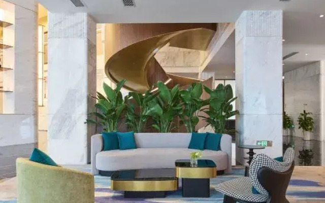 Arula·Mianyang Jianshan Hotel