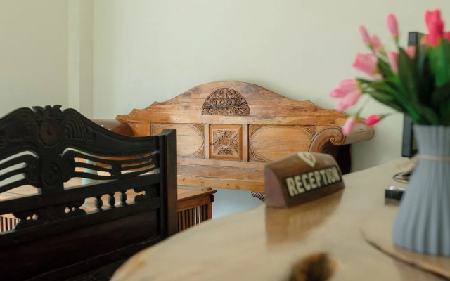 Gili Paddy Hotel