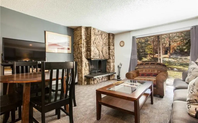 Lichenhearth 6 - Studio Condo