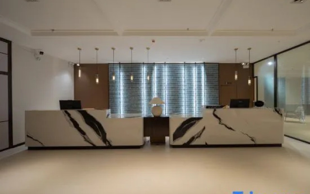 Zhenyuan Hotel