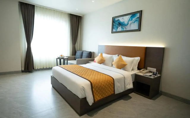 ZiP By Spree Hotels Pandharpur