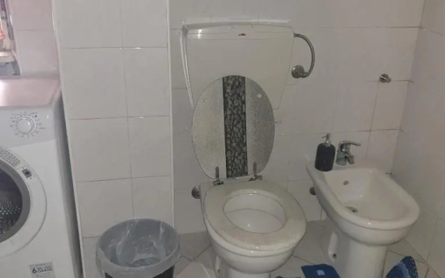 Mini appartamento, semplice confortevole