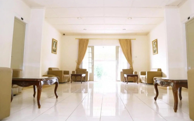 Pondok Indah