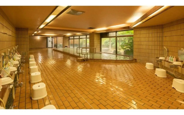 Hotel Kunitomi Annex - Vacation STAY 12075v