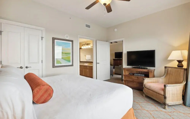 Marina Inn Grande Dunes Condos & Suites