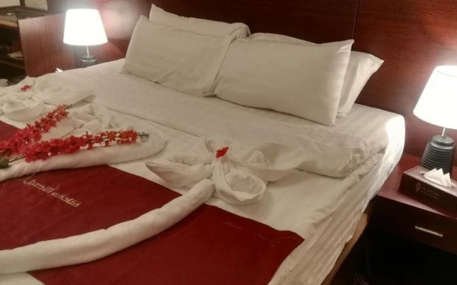Al Borj Al Aseel Hotel
