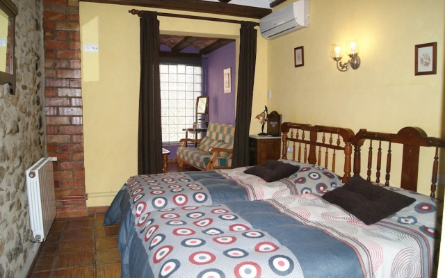 Casa Pilar