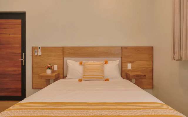 Hotel Fusión