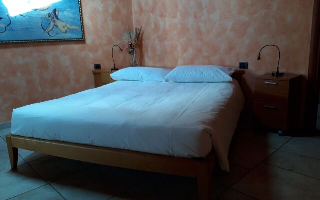 Отель B&B Milano Malpensa Италия, Бусто Арсицио - отзывы, цены и фото номеров - забронировать отель B&B Milano Malpensa онлайн комната для гостей