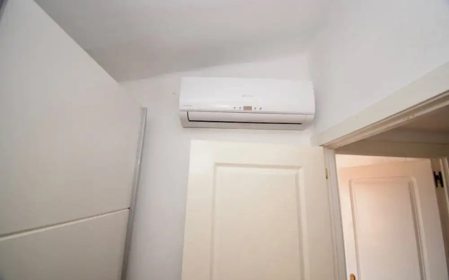 201 Sunflower - Ac/wifi - Private Pool