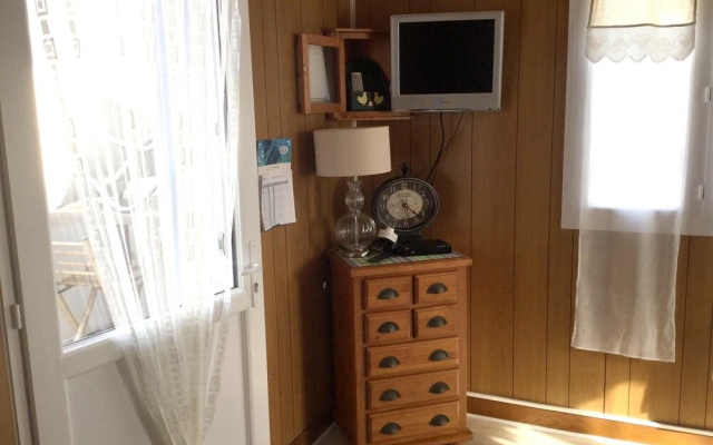 Holiday home Rue des Petites Landes