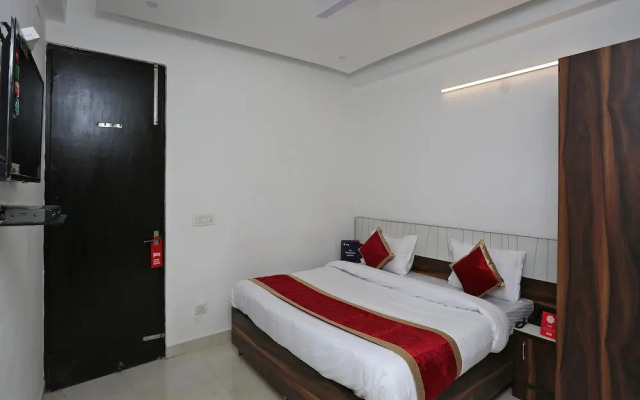 Galaxy Residency By OYO Rooms