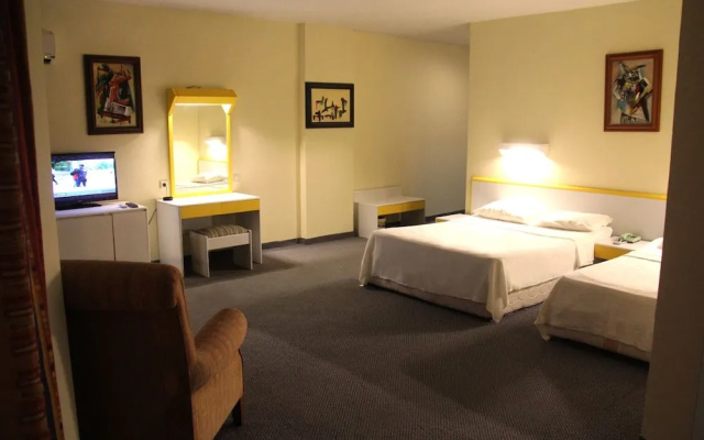 Angel Beach Hotel