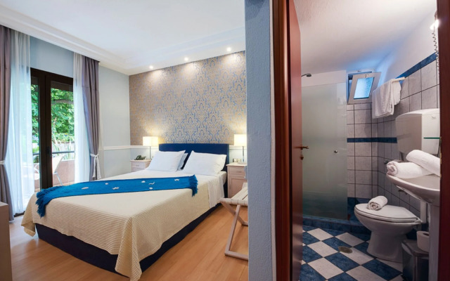 Kamelia Hotel