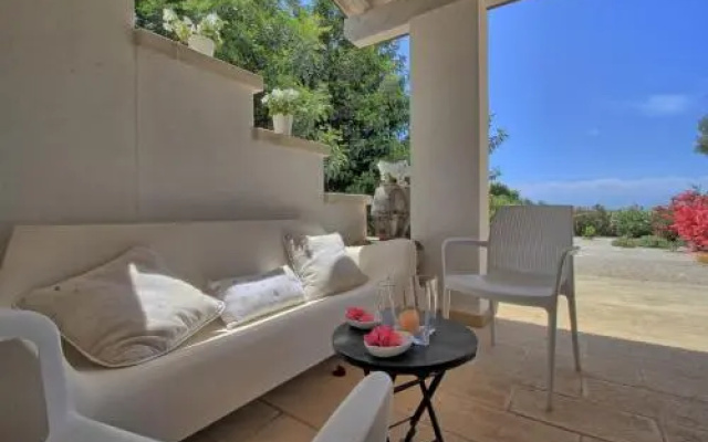 Villa More Trullo