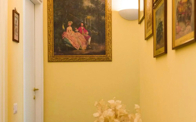 Diamond Apartment