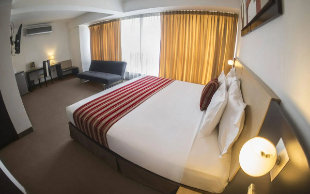 Allpa Hotel & Suites