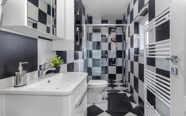 Amazing Apartment in Otocac With Wifi and 1 Bedrooms
