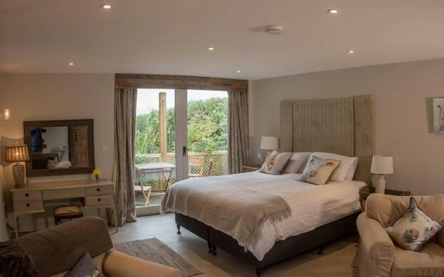 Bridleway Bed and Breakfast