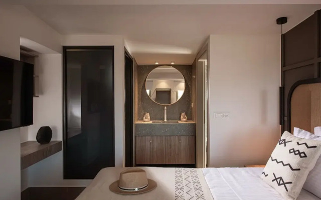 Villa Alquimia Aa With Private Swimming Pool