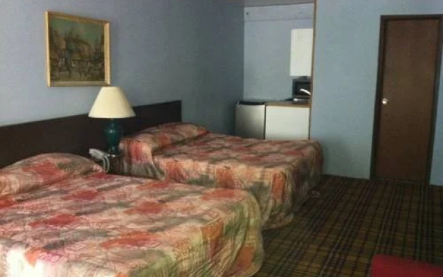 Norwood Motel