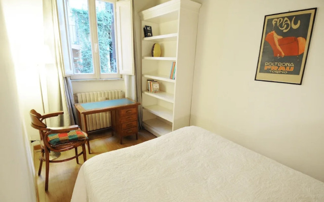 Colosseum Stylish Apartment
