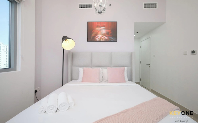 Serene Beachside Two-Bedroom Retreat