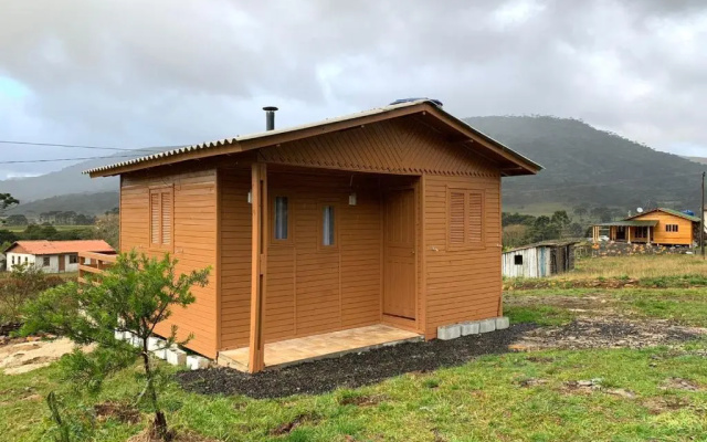 Cabana Vó Bilica