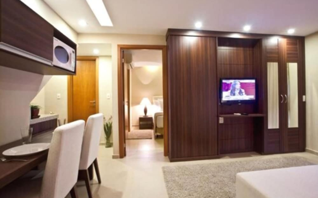 Studio 316 Mc Flat Loft Apt Granja Brasil Itaipava