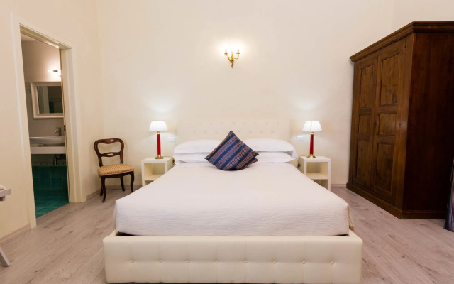 Residenza d'Epoca Palazzo Riblet