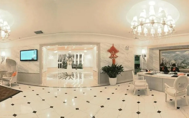 Weihai Ming Cym Holiday Hotel