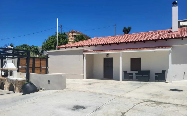 Anasa Residence