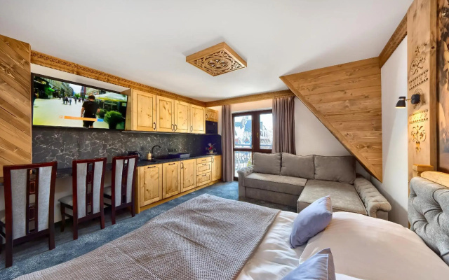Willa Kamila