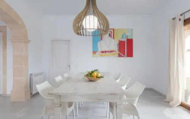 Villa Turquesa