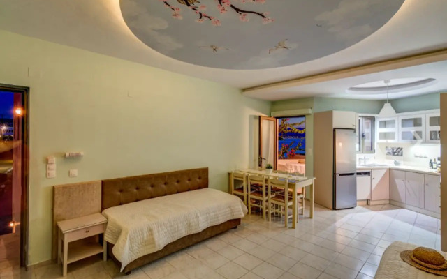 Alkionis Apartments