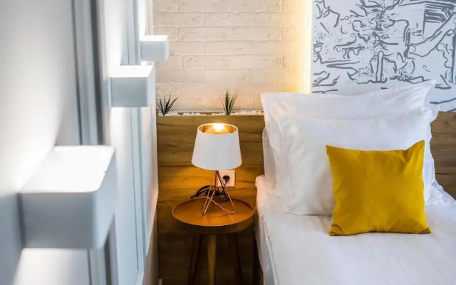 HillHouse Plovdiv