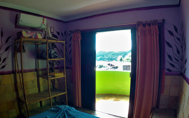 Bamboo Flat Residencial