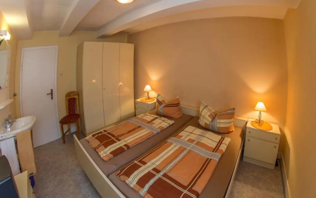 Lindenschänke Hotel garni