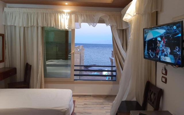 Diamond Dahab House
