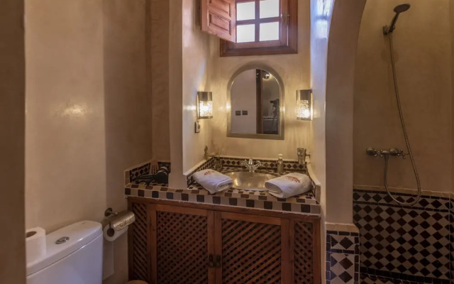 Riad Anais Medina