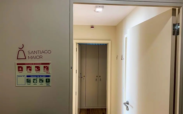 Estalagem dos Padres