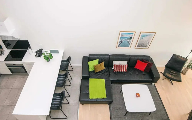 5 Star Holiday Home in Ringkobing