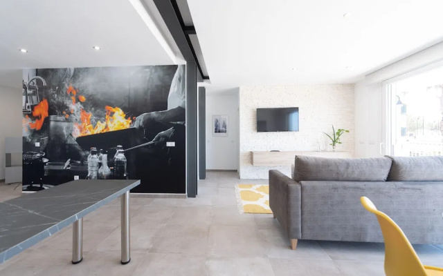 Apartamento La Baja By Canariasgetaway