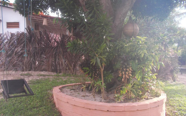 Pousada Mirage Atins