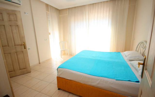 Paradise Town - Villa Gordon